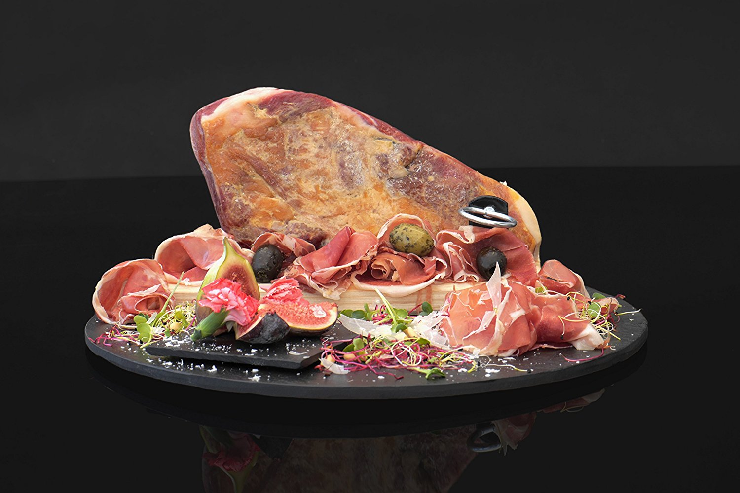 Schinken, Salami, Speck&Wurst