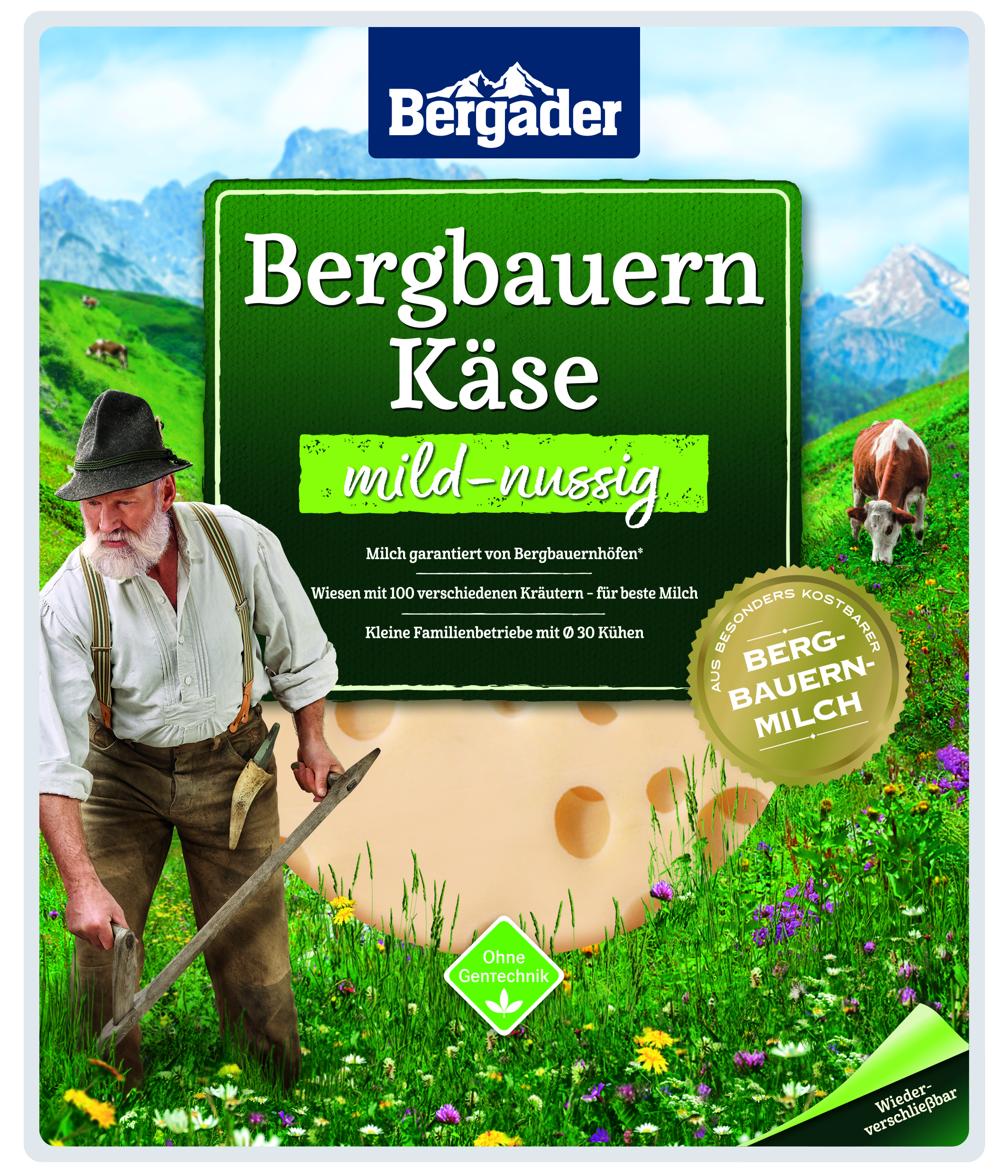 Schnittkäse
