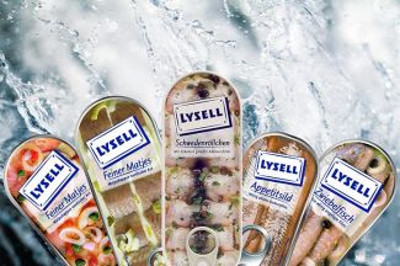 Fischkonserven