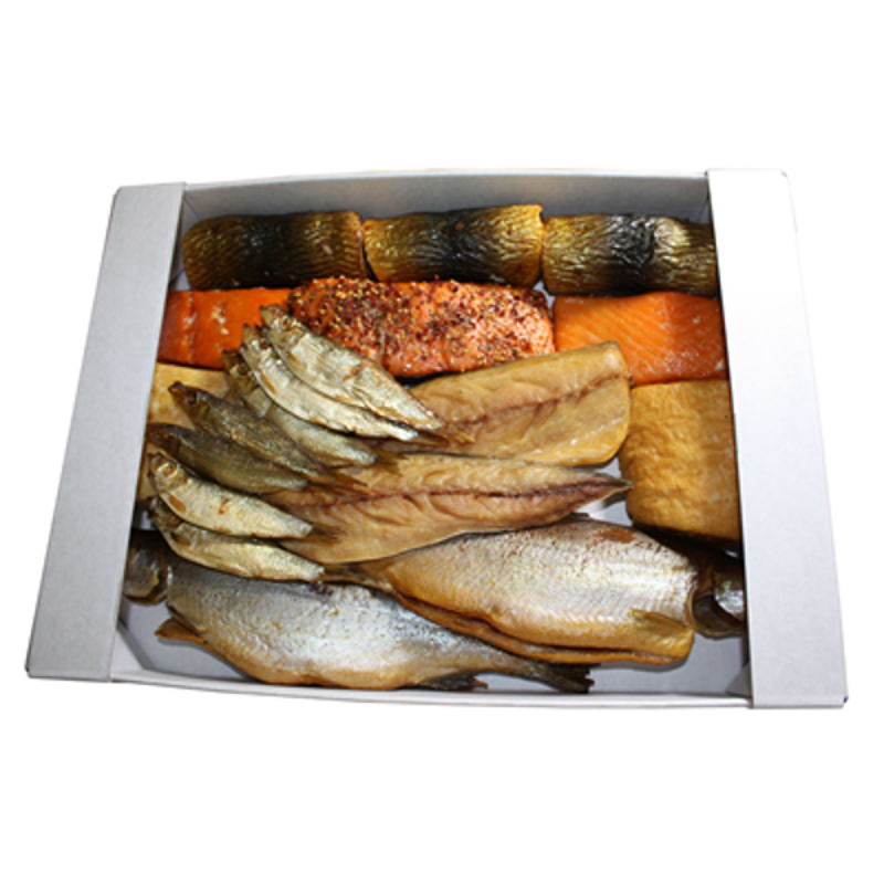 Räucherfische