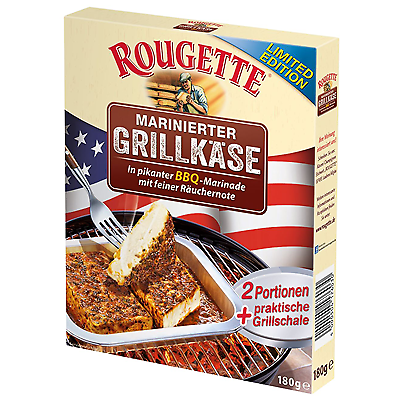 Grillkäse