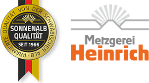 Metzger HEINRICH