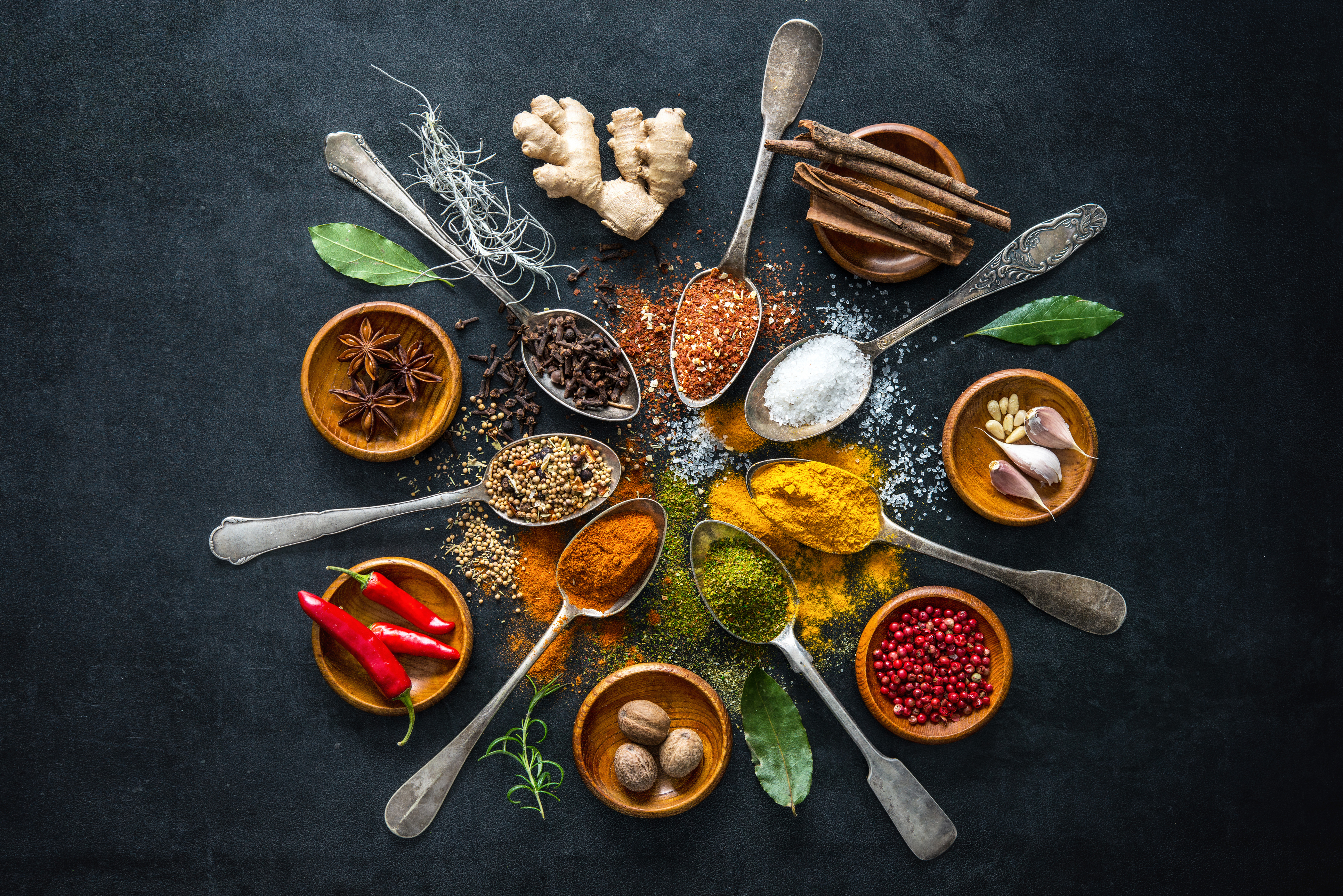 Mediterrane Antipasti