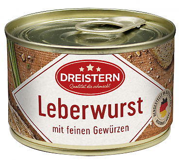 Dosenwurst