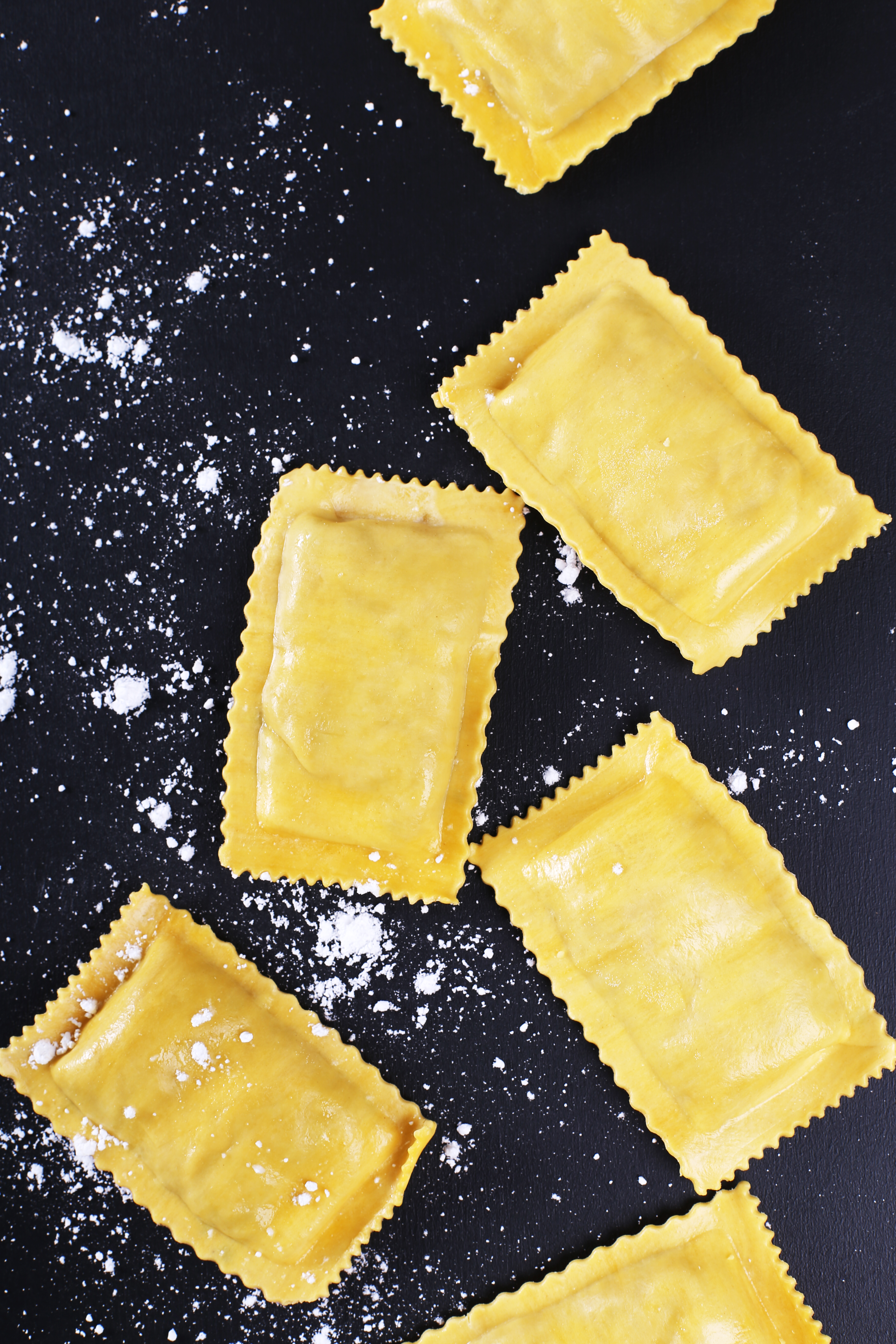 Pasta-Nudeln