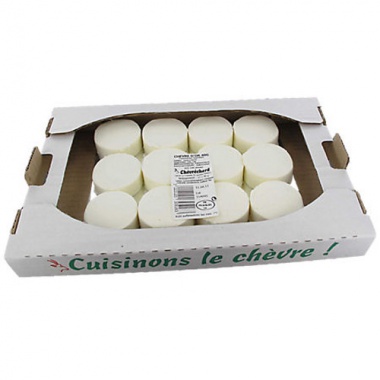 Chevrechard Chevre d'Or Ziegentaler 53 % 480g