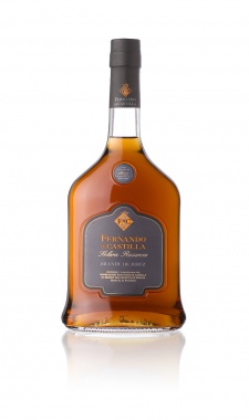 Solera Reserva Brandy de Jerez D.O. 0,7l