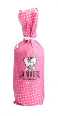 1x0,7l - Spanien Vermouth LA MADRE ROSE