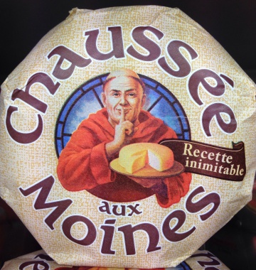 Chausse aux Moines 450gr