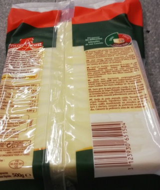Entremont Comt AOP Portion 500 gr