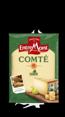 Entremont Comt AOP Portion 500 gr