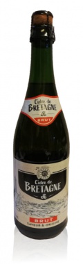 Cidre de Bretagne brut trocken Apfelwein Frankreich 6 x 0,75l