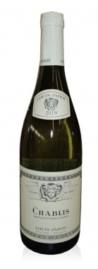 2019er Louis Jadot Chabilis AOC Weißwein 6 x 0,75 l Flaschen