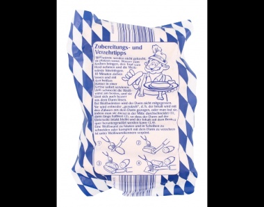 Ponnath Mnchner Weiwrste - 300 g Packung