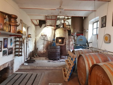 Distilleria Romano Levi, Neive - Italien GRAPPA Classica di BAROLO 42 Vol. %0,7l