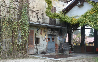 Distilleria Romano Levi, Neive - Italien GRAPPA Classica di AMBRATA 50 Vol. %  0,7l