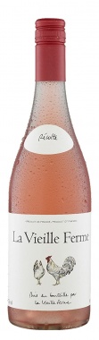La Vieille Ferme Rosé Vin de France Frankreich 6x0,75l