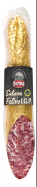 Beretta Salame Felino Classico IGP Italien 600 g