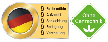Sprehe Geflgel-Frikadellen-Bllchen - 1,00 kg Stck