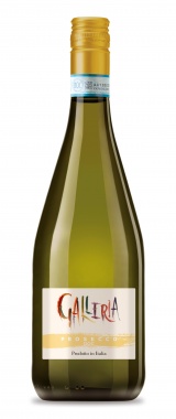 GALLERIA Prosecco Frizzante DOC 6x0,75l