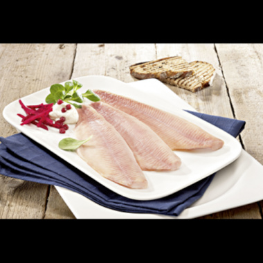 Wechsler Gerucherte Forellenfilets Steinofen, gekhlt - 500 g Packung