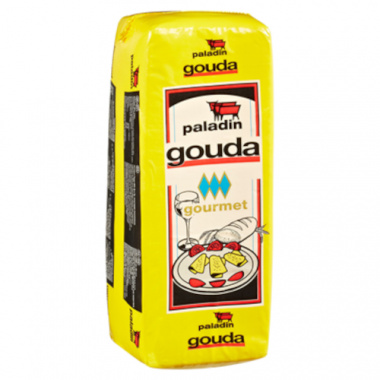 Paladin Gouda Schnittkse, 48 % Fett ca. 3 kg Stck