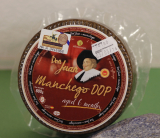 Don Juan Manchego Spanischer Hartkäse 50 % Fett i. Tr.