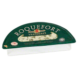 Vernières Frères Roquefort Vernières 50% ca. 600g