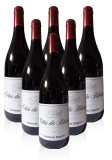 Cotes du Rhone Armand Dartois AOC 6 x 0,75l Flaschen