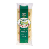Illertaler Hartkäse (Emmentaler)45 % Fett 500 g Packung
