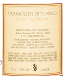 VERMOUTH TORINO ROSSO 17 Vol. % - 3 x 0,7l
