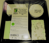 Käseplatte Premium &quote;Saveurs de Terroirs (Aromen des Landes-France) 400gr