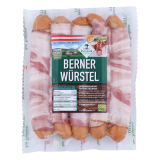 Greisinger Berner Würstel - 500 g Packung