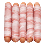 Greisinger Berner Würstel - 500 g Packung