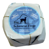3x180gr Andalusischer Ziegenkäse (Schwarze Ziege)mit Affinationen, Madagasskarpfeffer,Kräuter+Natur