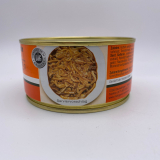 Metzgerei Heinrich Saure Leber 3x250g Dose in Ringpull-Dosen