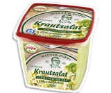 Popp Frischer Krautsalat Griechische Art 1 Kg