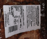 Sprehe Feinkost Hähnchenbrustfilet, verzehrfertig gebraten - 1000g