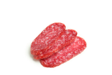 Beretta Spianata Romana Picante (Salami)halbe Stücke ca. 0,9 kg