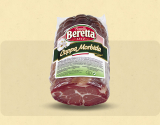 Coppa Morbida Spellata , halbe Stücke, vakuumverpackt, ca. 0,8 kg Stück,