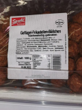 Sprehe Geflügel-Frikadellen-Bällchen - 1,00 kg Stück