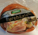 Adler Schwarzwald Burehäxle 750-850gr