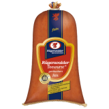 Rügenwalder Teewurst geräuchert fein 250 g Packung