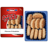 HEIN PFANNENFRIKADELLE -verzehrfertig- 10x125g =1,25kg