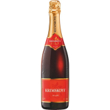Krimskoye rot 12,5 % vol 1x0,75 L - Flasche