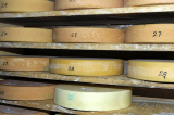 Allgäuer Classic-Käse-Auswahl I 5 Sorten 1700 gr