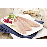 Wechsler Geräucherte Forellenfilets Steinofen, gekühlt - 500 g Packung