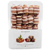 Alimago Original spanische Datteln im Speckmantel - 600 g Packung