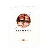 Alimago Pflaumen Speckmantel gekühlt 20 Stück - 270 g Packung