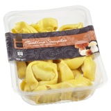Tressini Tortellone Steinpilze gefüllte Pasta-Spezialität 500 g Packung